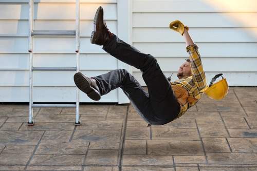 Do I Need a Lawyer for a Slip and Fall in Florida?