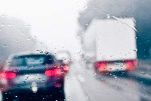 Abogado de Accidentes de Camiones de Vero Beach