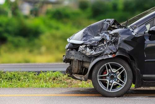 Car accidents what kind of injuries can happen in a car accident