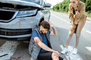 Pembroke Pines Pedestrian Accident Lawyer