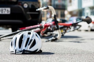Abogado de Accidentes de Bicicleta de San Petersburgo