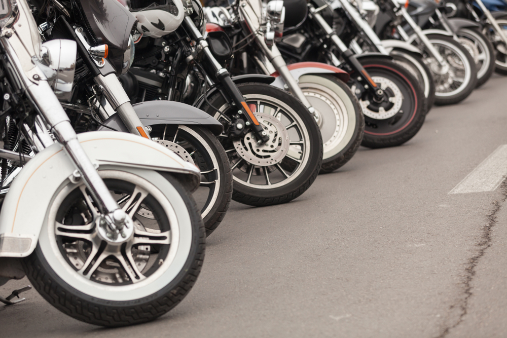 What to Do if I’m Injured at Thunder Beach Motorcycle Rally